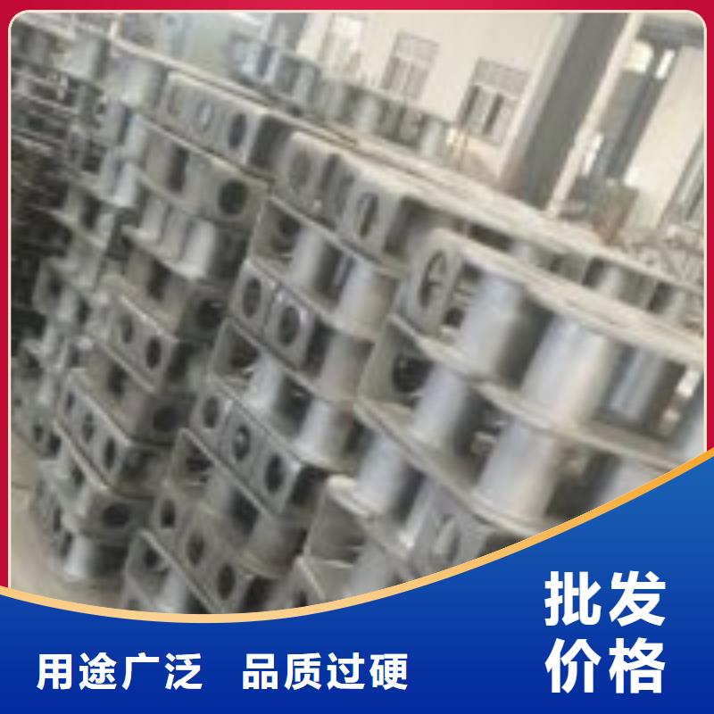 桥梁景观护栏立柱不锈钢复合管护栏欢迎新老客户垂询低价货源