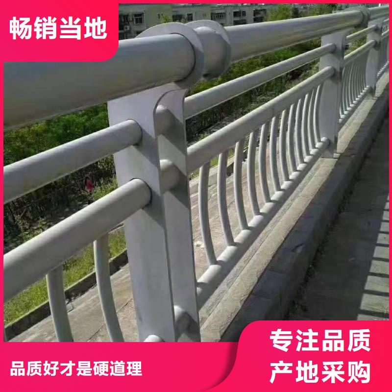 防撞护栏防撞立柱厂家型号齐全省心又省钱