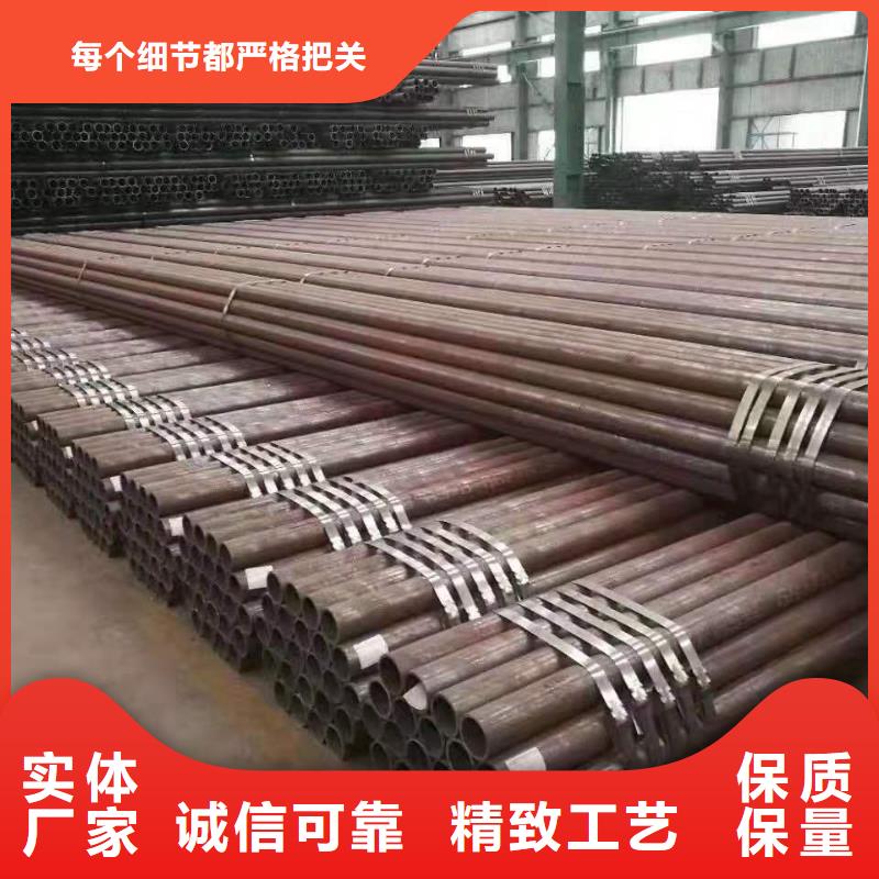 无缝钢管3087低中压锅炉管本地配送实力优品