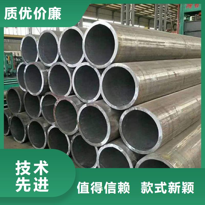 冷拔异型管-Q355B方矩管实力见证当地供应商