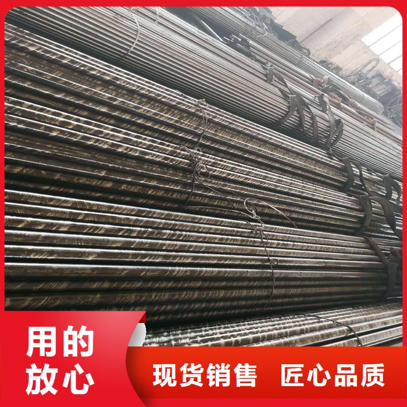 精密无缝钢管无缝方矩管自产自销品质优选