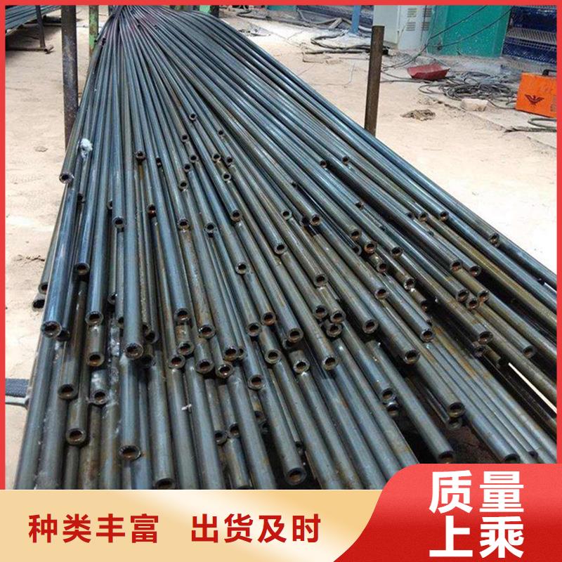 精密无缝钢管零切钢管认准大品牌厂家销售的是诚信