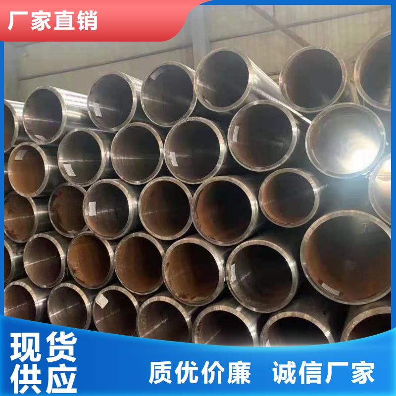 Gcr15轴承专用管异型钢管本地配送当地公司