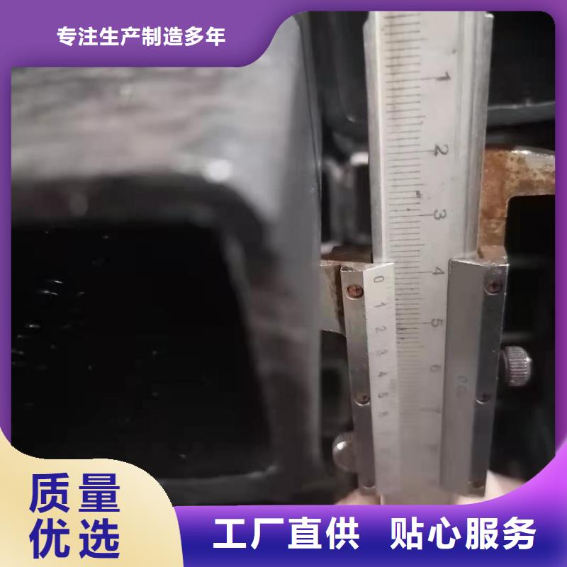 【方矩管】40Cr无缝钢管工厂采购好货采购