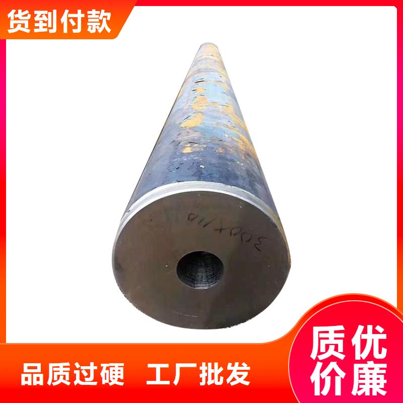 零切钢管好品质用的放心做工精细
