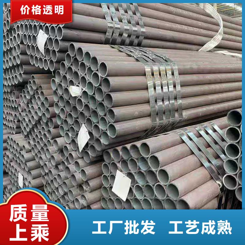 热轧钢管厚壁钢管细节严格凸显品质可放心采购