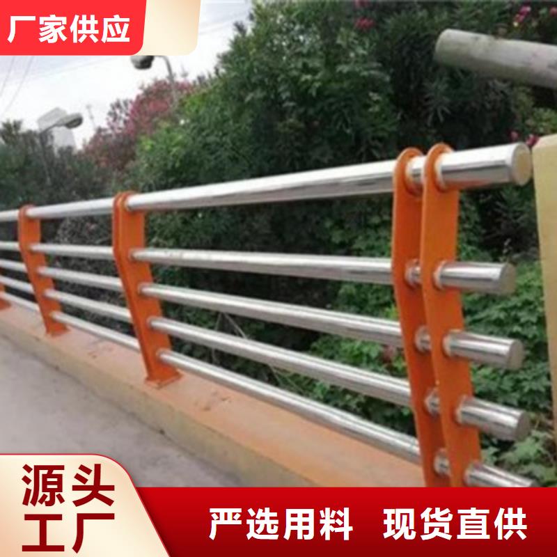 护栏护栏立柱市场行情当地厂家