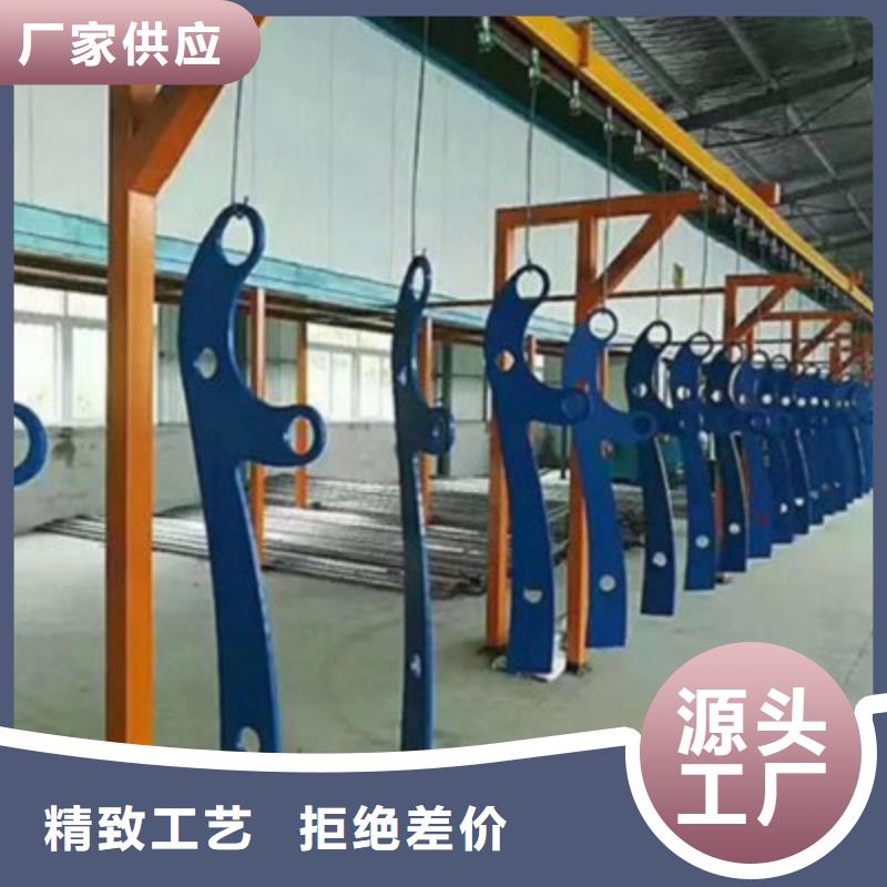 护栏桥梁栏杆使用方法资质认证