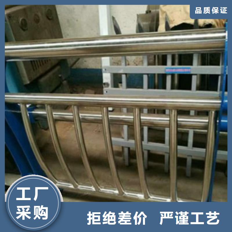 【护栏】桥梁景观栏杆供应商支持定制