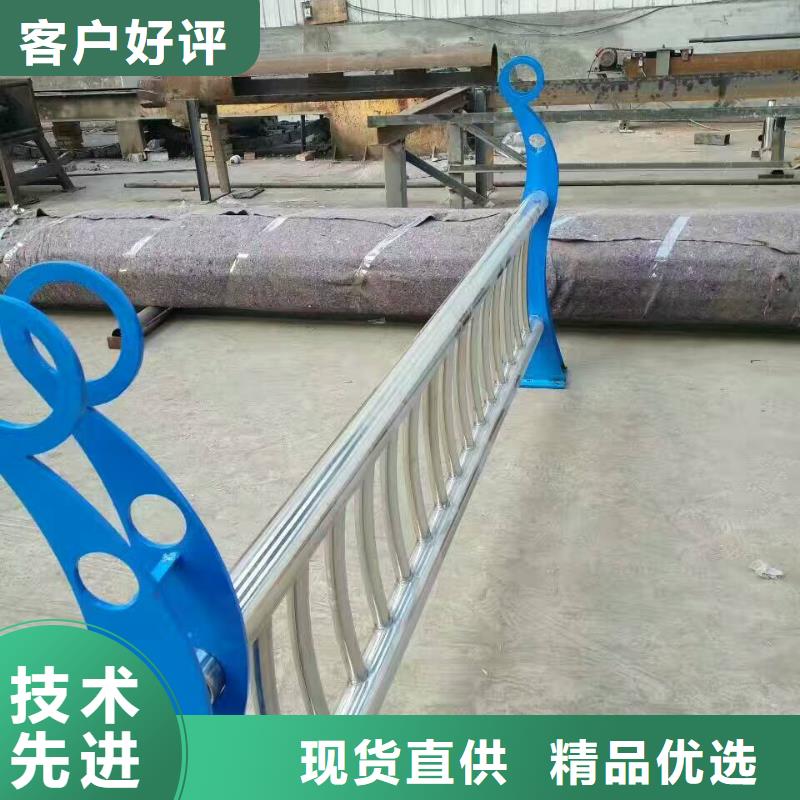 护栏不锈钢丝绳护栏有口皆碑专业厂家