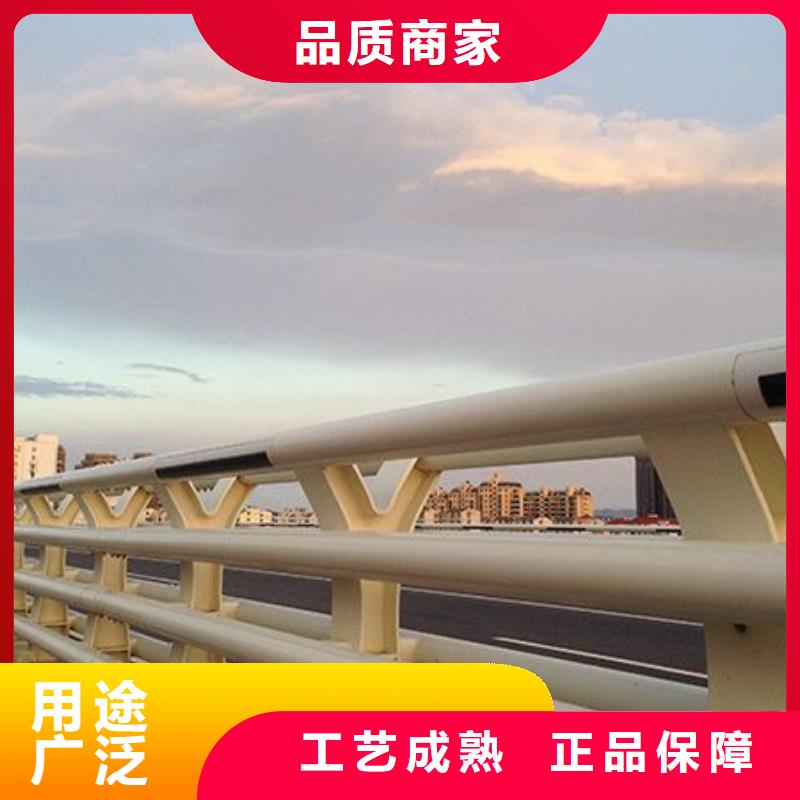 【桥梁护栏LED防护栏杆好产品不怕比】专业生产品质保证