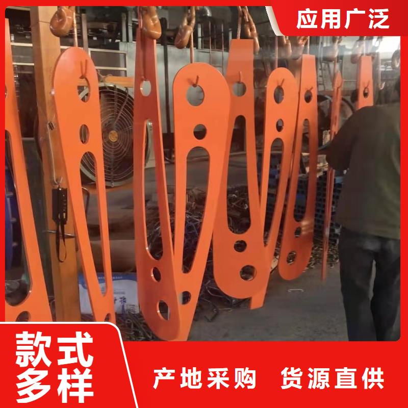 桥梁护栏-不锈钢栏杆实力工厂同城厂家