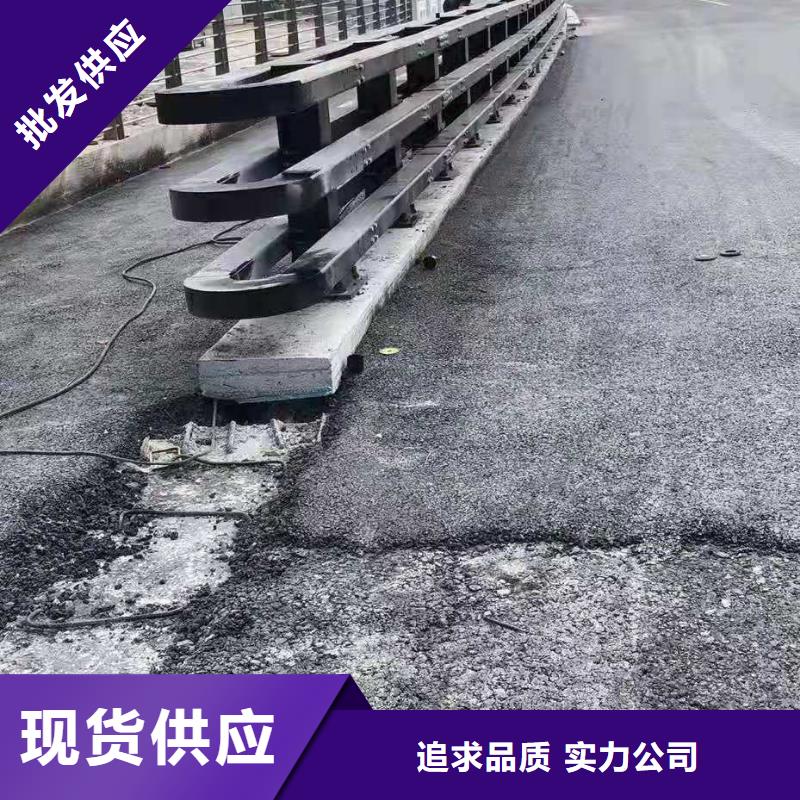 ​桥梁护栏,【防撞护栏】拥有核心技术优势本地经销商