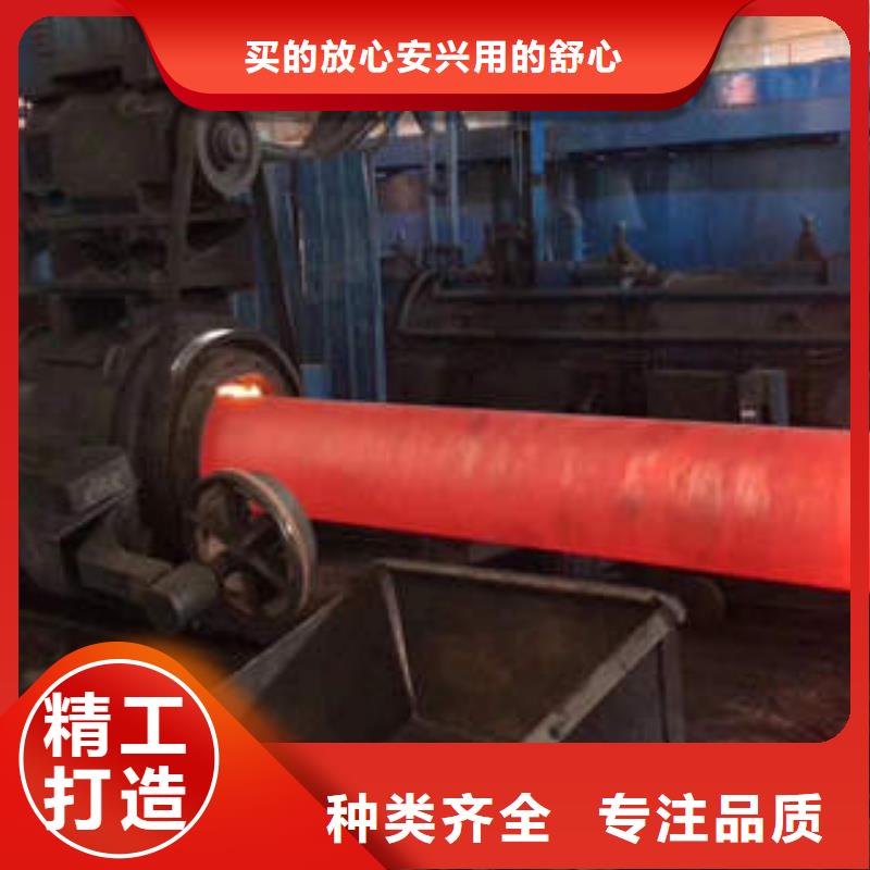 球墨铸铁管dn800球墨铸铁给水管打造行业品质当地生产厂家
