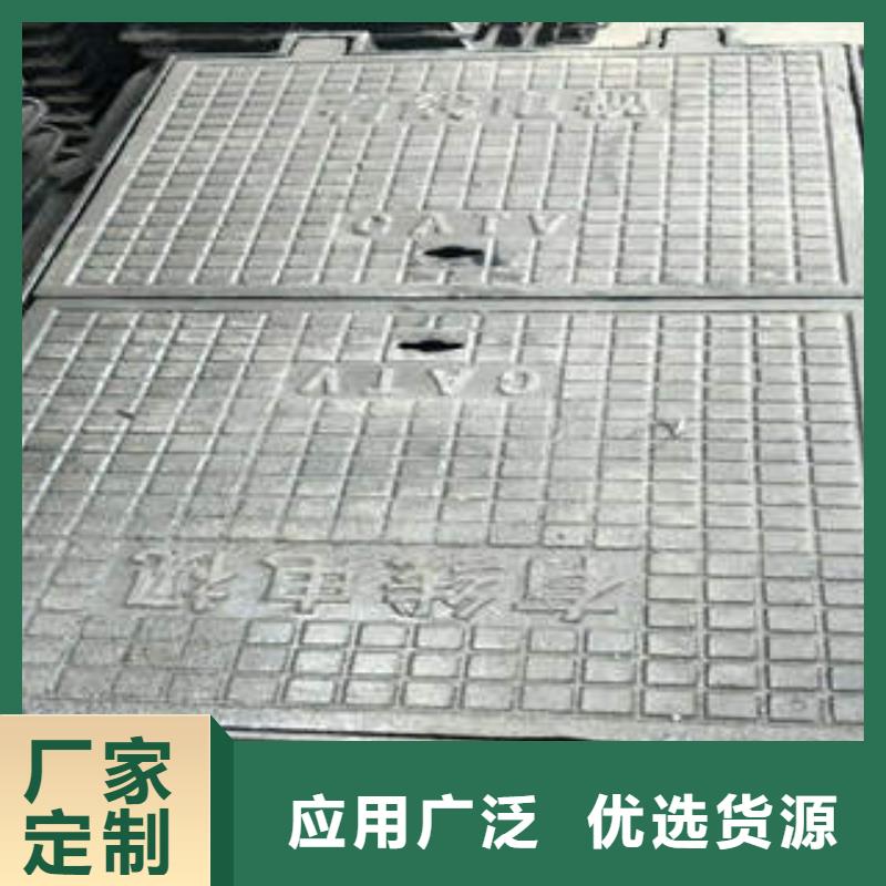球墨铸铁管-异型钢管用好材做好产品随心所欲定制