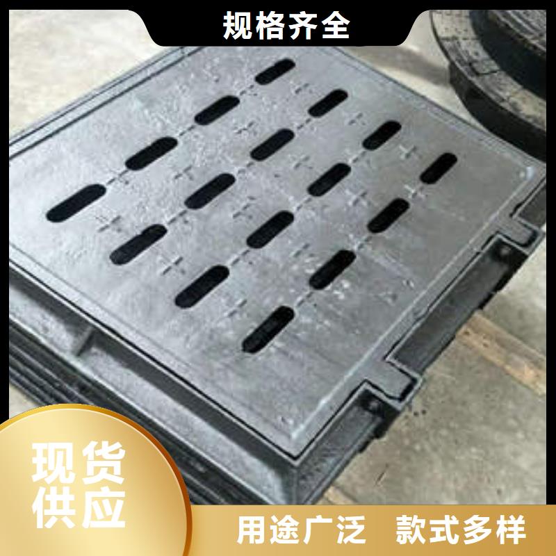 球墨铸铁管【承插球墨铸铁管】工艺层层把关高质量高信誉