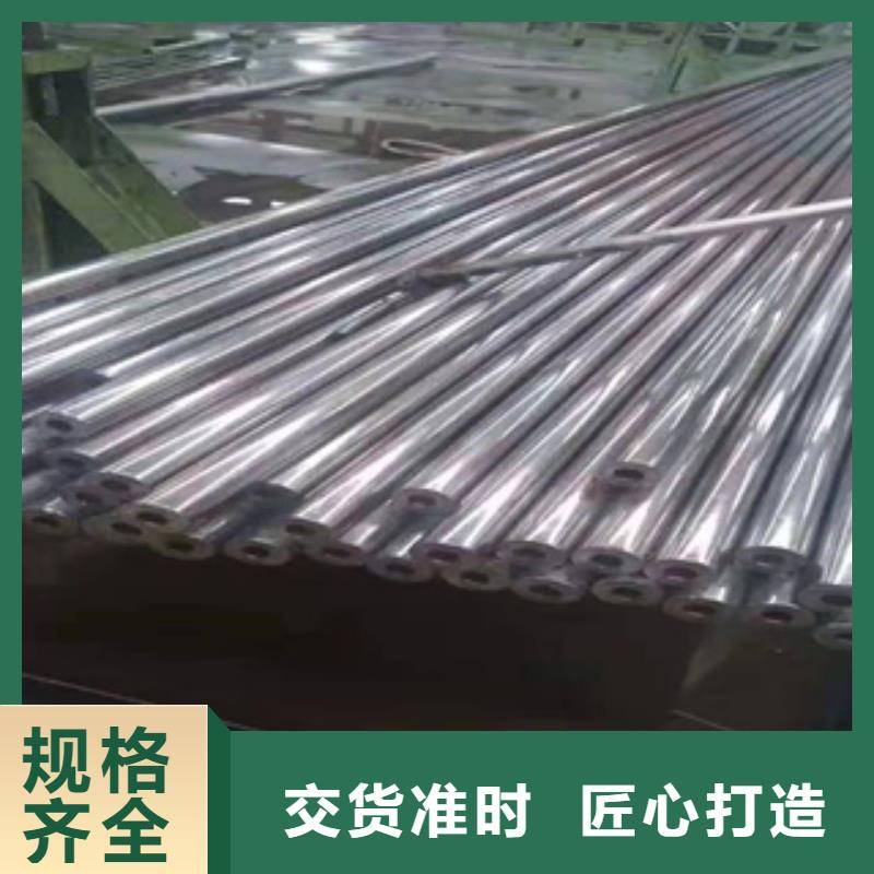 精密钢管Q355E无缝方管厂家拥有先进的设备源头工厂