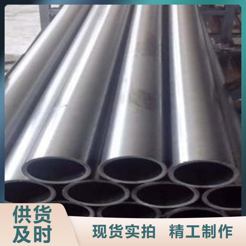 精密钢管15CrMoG无缝钢管现货满足大量采购本地供应商