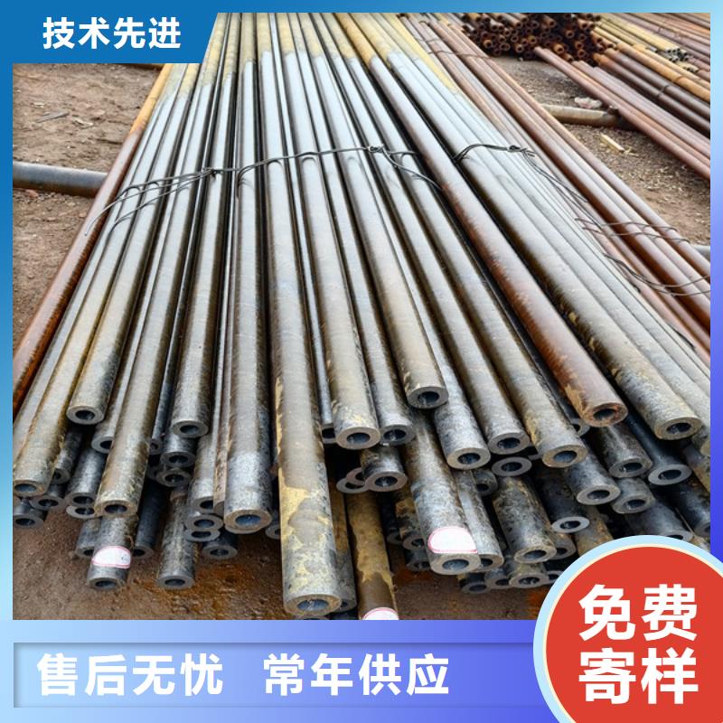 无缝管不锈钢管加工出货及时选择我们选择放心