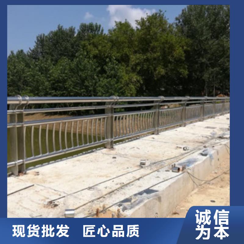 不锈钢护栏【热镀锌立柱】优选好材铸造好品质精选厂家好货
