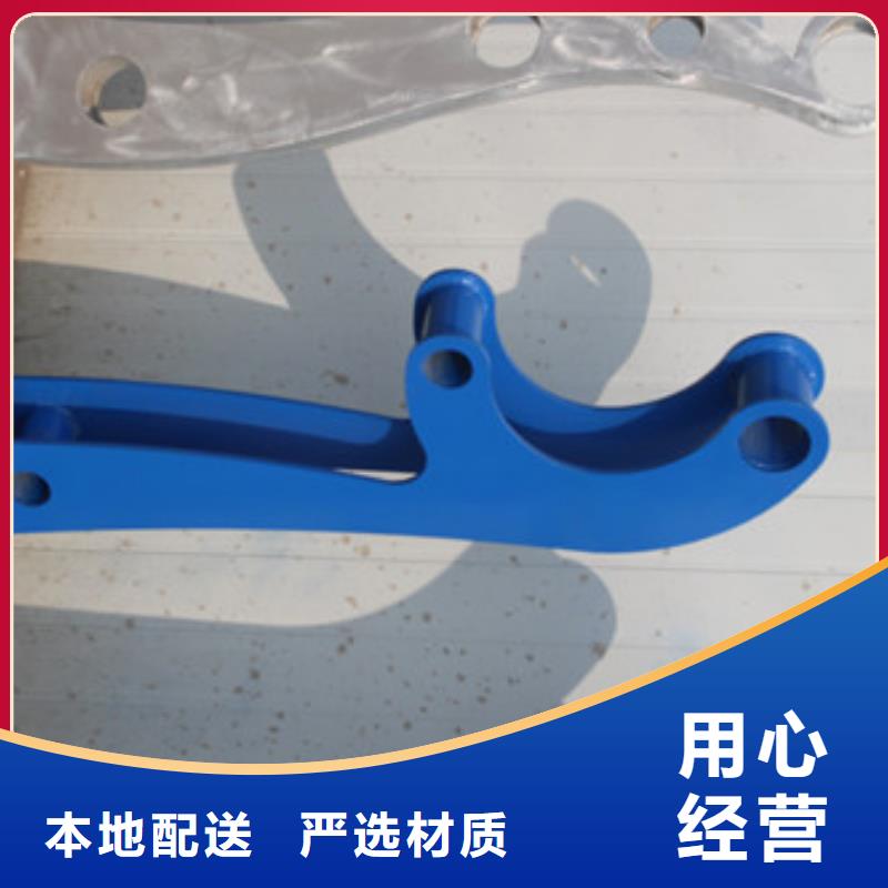 不锈钢护栏【【波形护栏】】精工制作质优价廉