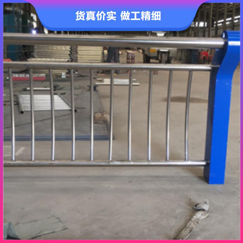 桥梁护栏,防撞护栏高标准高品质极速发货