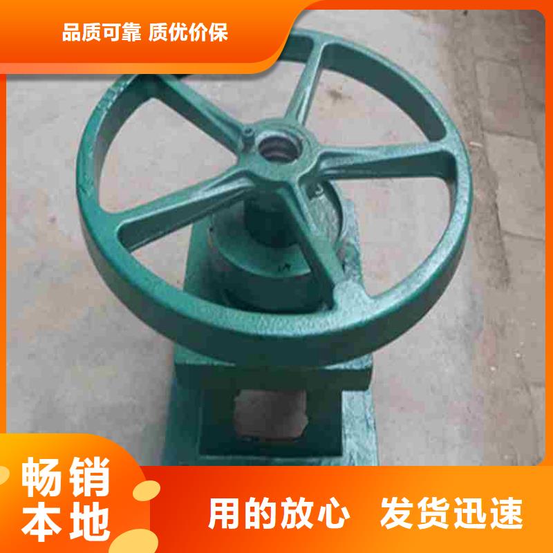 启闭机双向止水闸门源头厂家来图定制专业供货品质管控