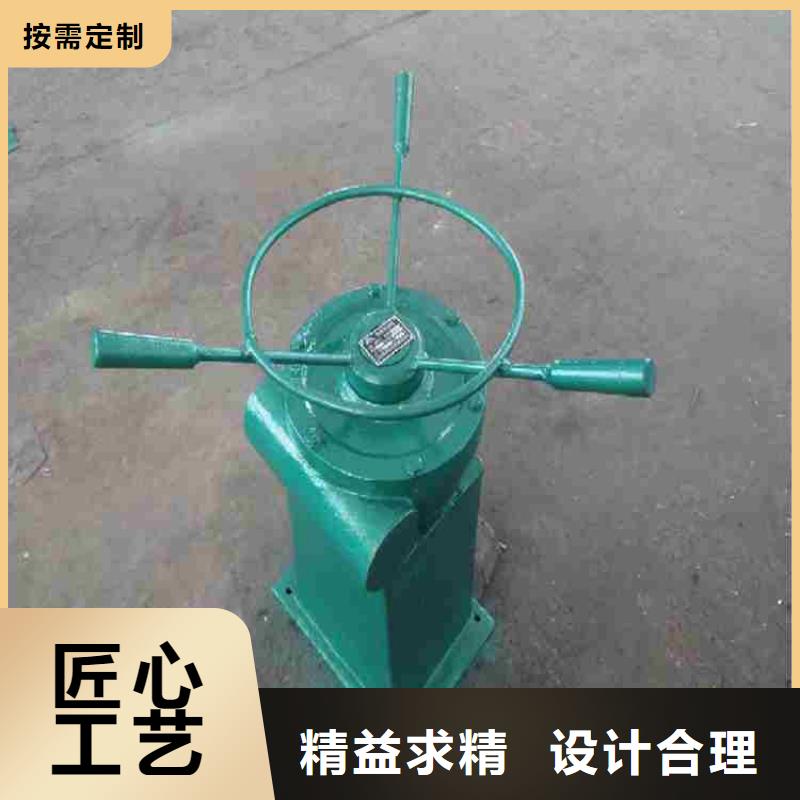 封闭式启闭机厂家热销产品