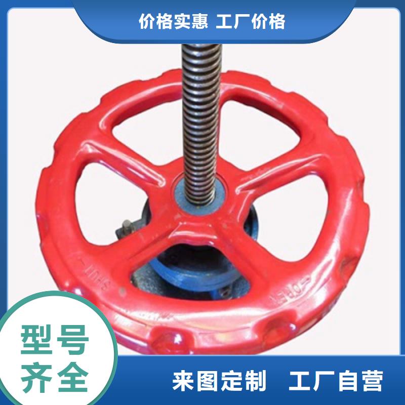 手动启闭机厂家源头厂家来图定制