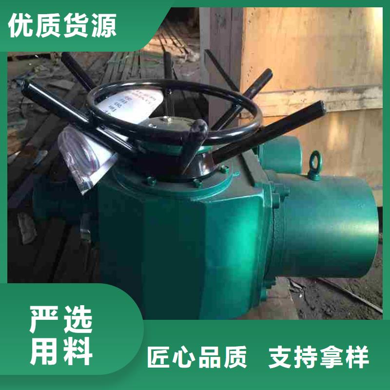 【启闭机】泵站清污机以质量求生存合作共赢