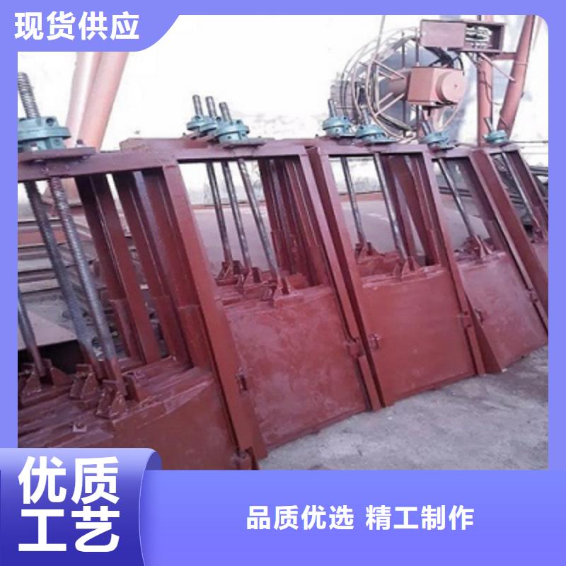 暗杆式铸铁闸门工厂直销本地服务商