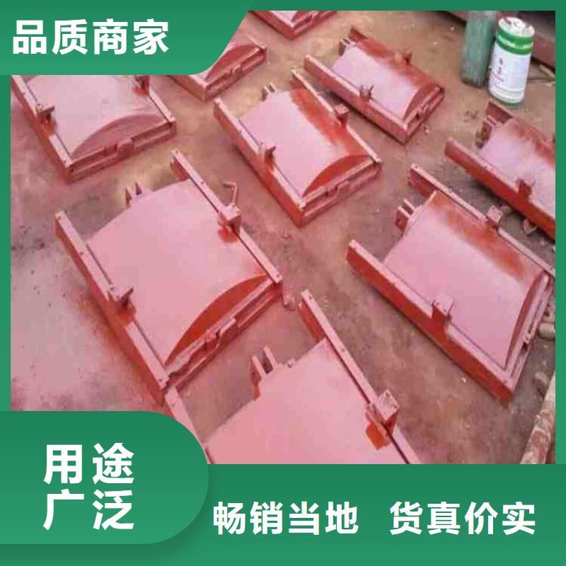 铸铁闸门层层质检大厂家实力看得见