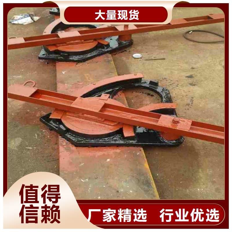 铸铁闸门球墨铸铁闸门追求品质研发生产销售