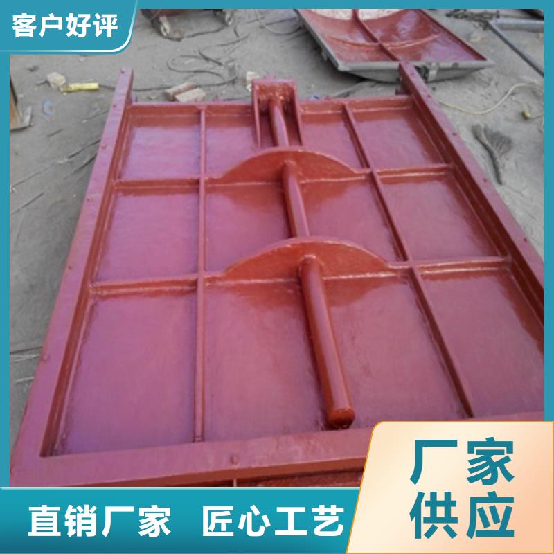 扇形闸门厂家现货一站式服务