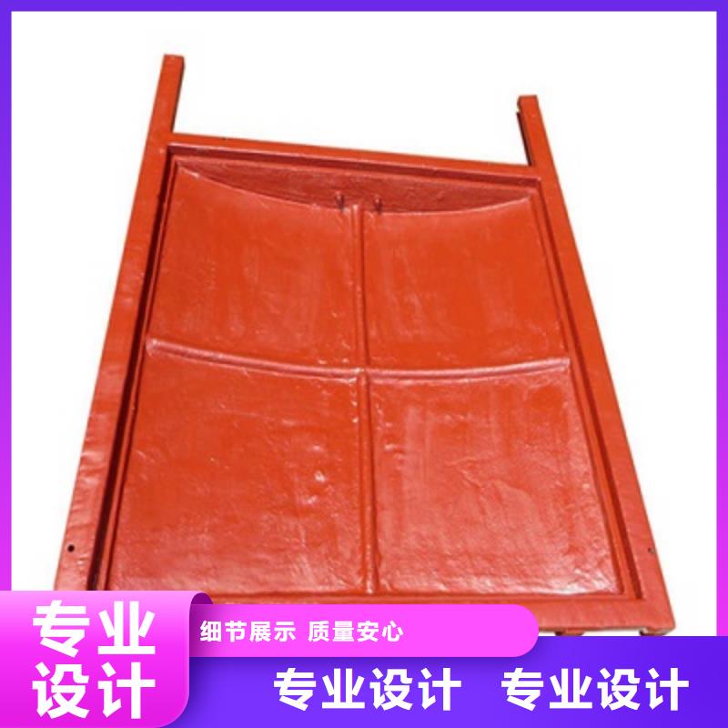 机闸一体式铸铁闸门供应厂家同城货源