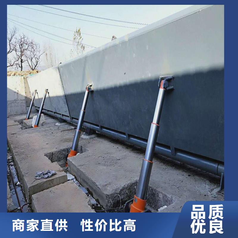 液压钢坝欢迎电询材质实在