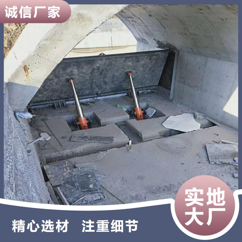 钢闸门启闭机闸门厂家产地源头好货当地公司