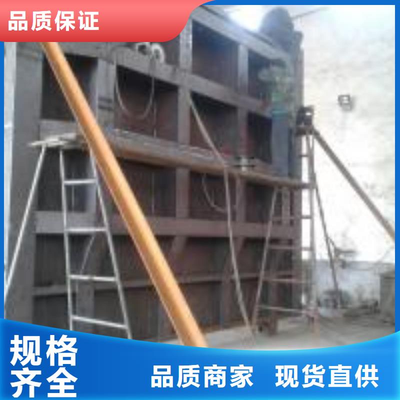 液压折叠坝可定制同城厂家