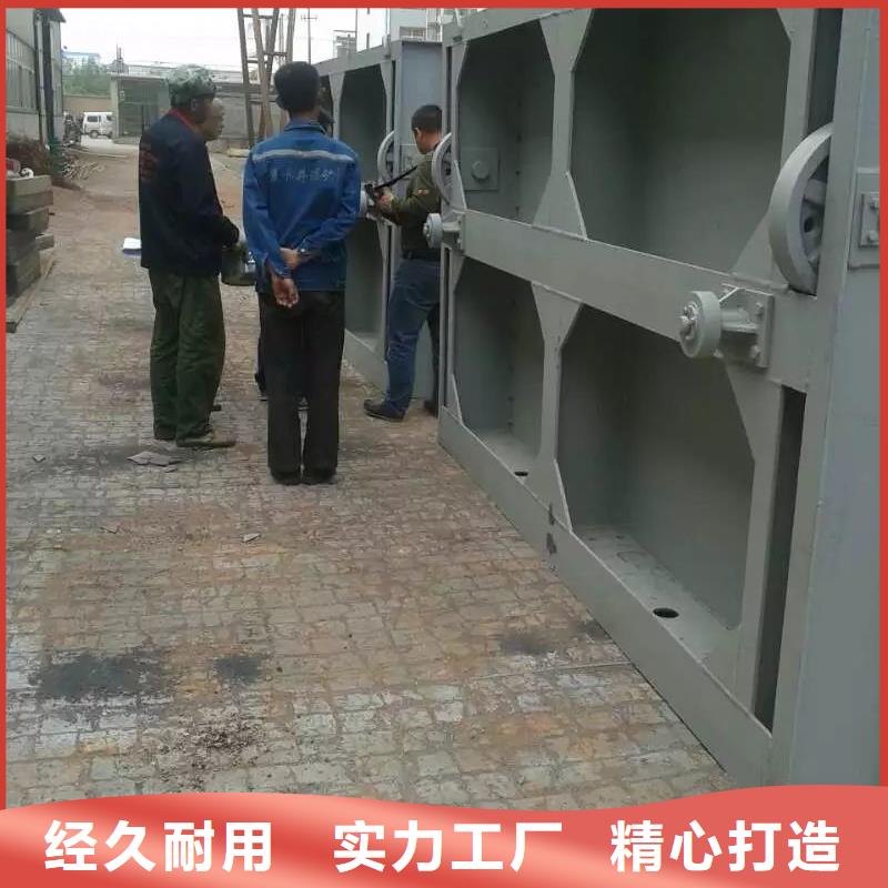 钢坝闸门规格齐全当地货源