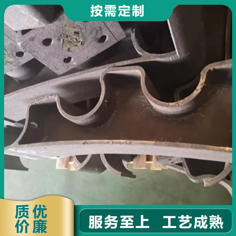 工程护栏哪家好好品质选我们