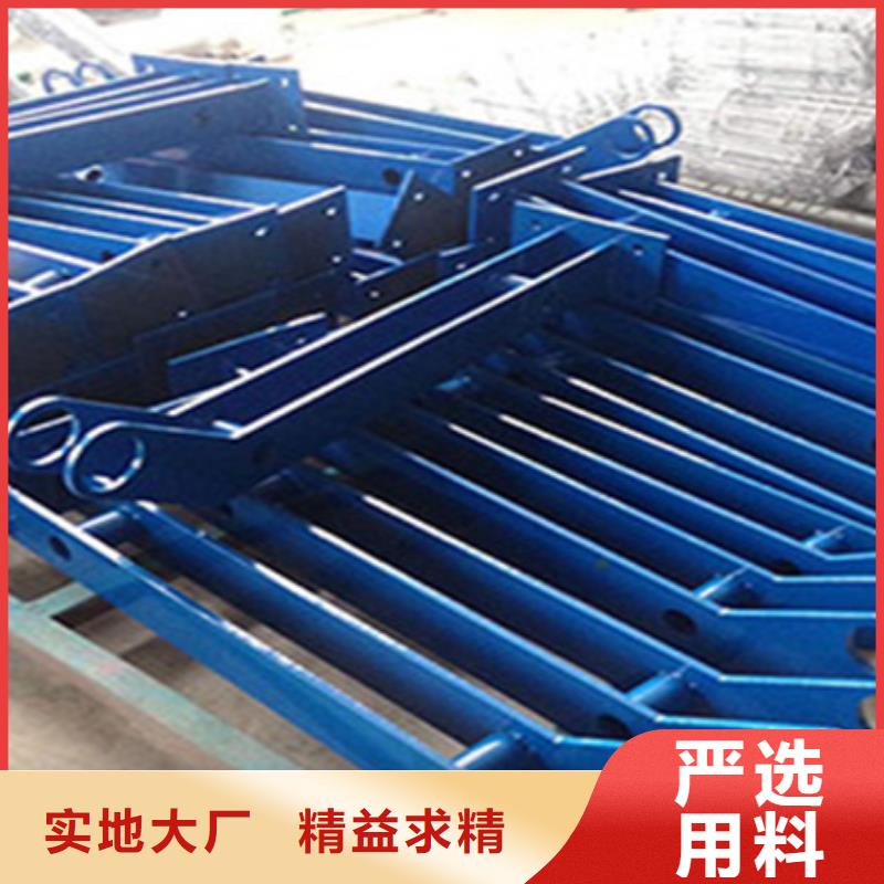 【桥梁护栏防撞【护栏】产地厂家直销】本地生产厂家