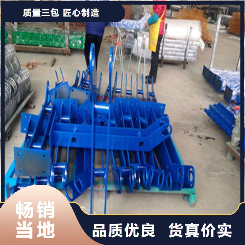 护栏立柱【高速开口栏网】值得信赖当地供应商