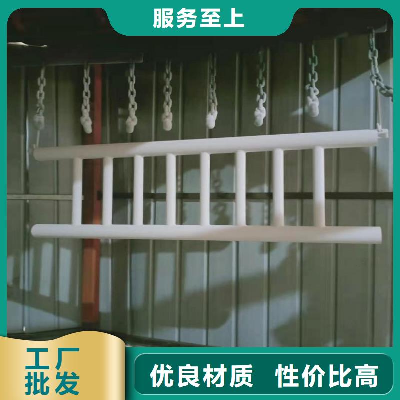 护栏立柱桥梁护栏常年出售同城生产商