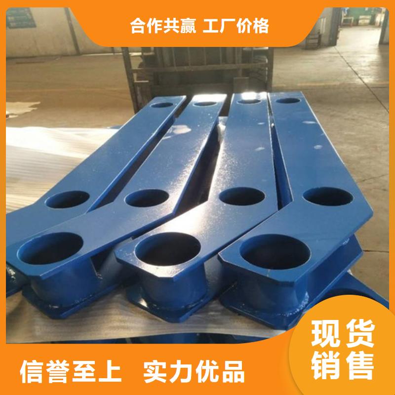 护栏立柱_护栏厂家精工细致打造当地经销商