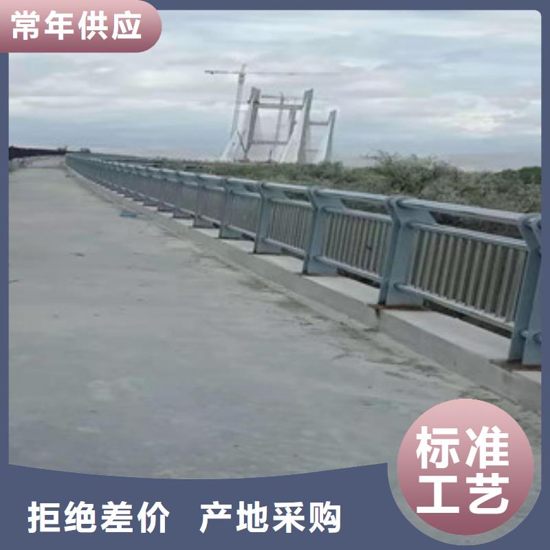 护栏_防撞护栏优势用心细节