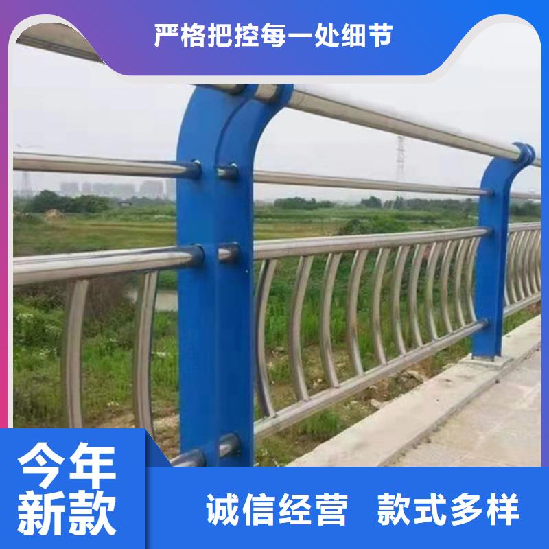 护栏人车分流栏多年行业经验质量无忧