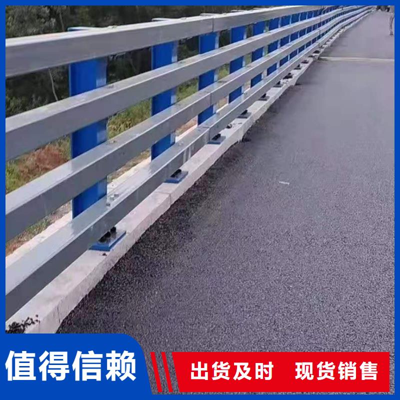 立柱_LED防护栏杆实力厂家直销专业供货品质管控
