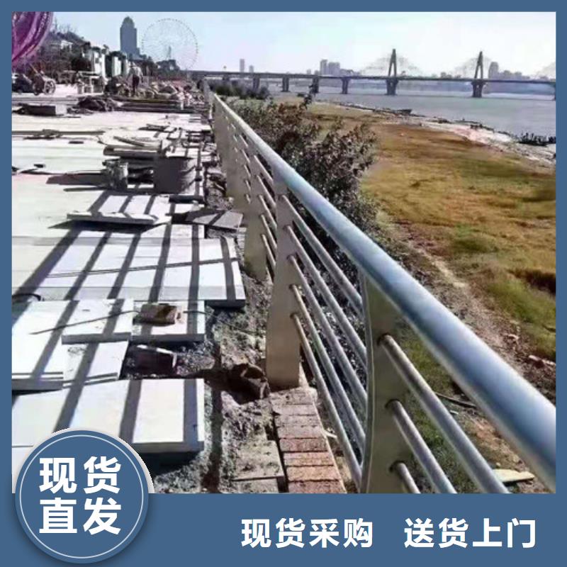 【防撞护栏国道抗冲击围栏应用领域】来图定制量大从优