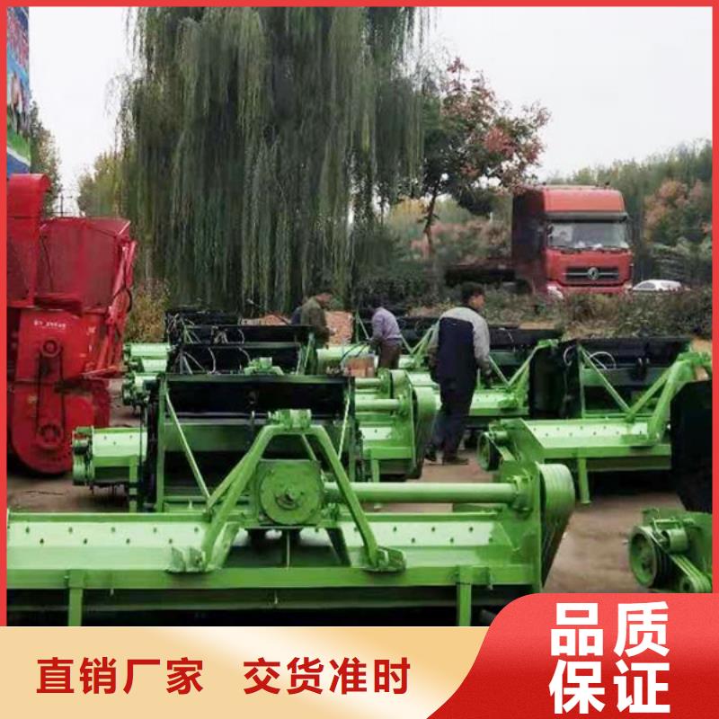 打捆机沃得打捆机规格齐全畅销本地