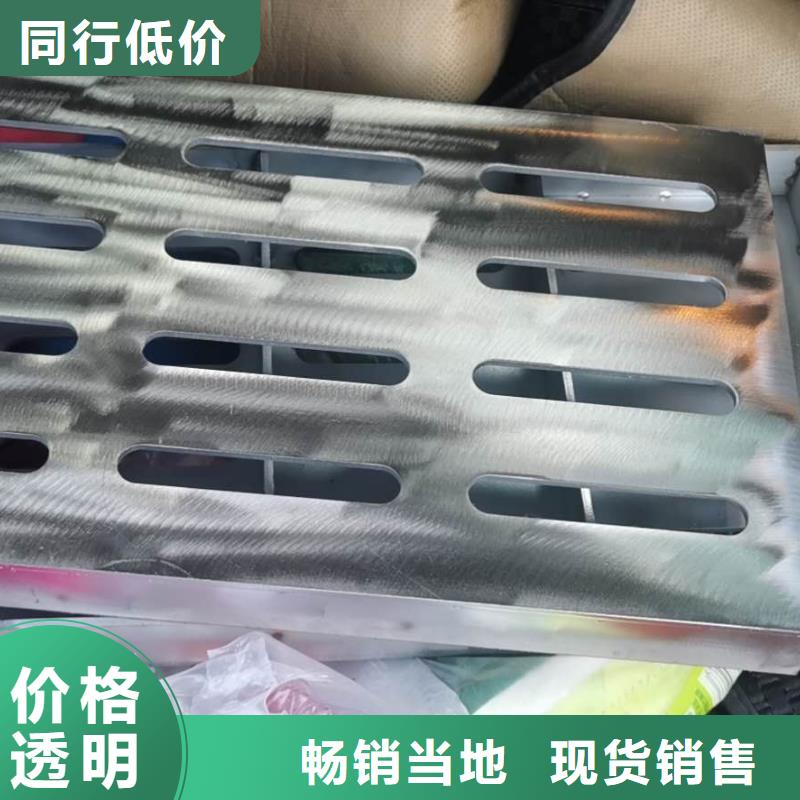 不锈钢市政井盖规格齐全本地厂家